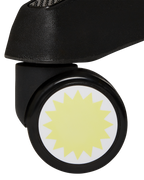 SPACE WARPED GAMING CHAIR