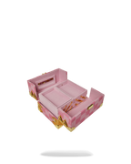 A.I. AFRICAN INTELLIGENCE MESSAGE FROM THE FUTURE JEWELRY BOX - SANDFLOWER COLLAB