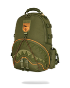 SPECIAL OPS SHARK SQUAD BACKPACK