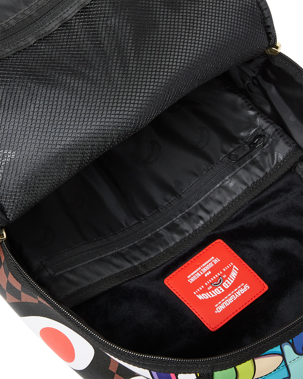 TRIPPIN DAILY DLXSV BACKPACK