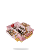 A.I. AFRICAN INTELLIGENCE MESSAGE FROM THE FUTURE JEWELRY BOX - SANDFLOWER COLLAB