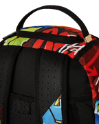 FAMILY GUY STEWIE ON THE RUN DLXR BACKPACK