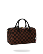 THE HIDEOUT MINI DUFFLE