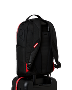 THE HERO SHARKITECTURE CARRY-ON LUGGAGE