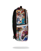 305 ACTION PACKED NIGHT SPOT DLXR BACKPACK