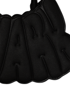 BUBBLE BUBBLE SHARK HANDBAG