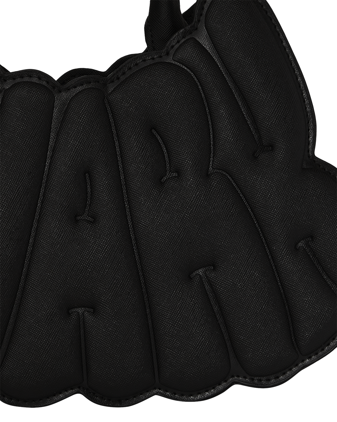 BUBBLE BUBBLE SHARK HANDBAG