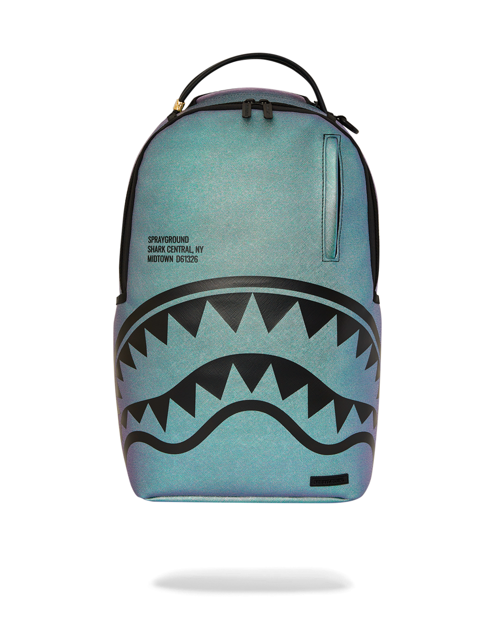 THE SLICKNESS BACKPACK