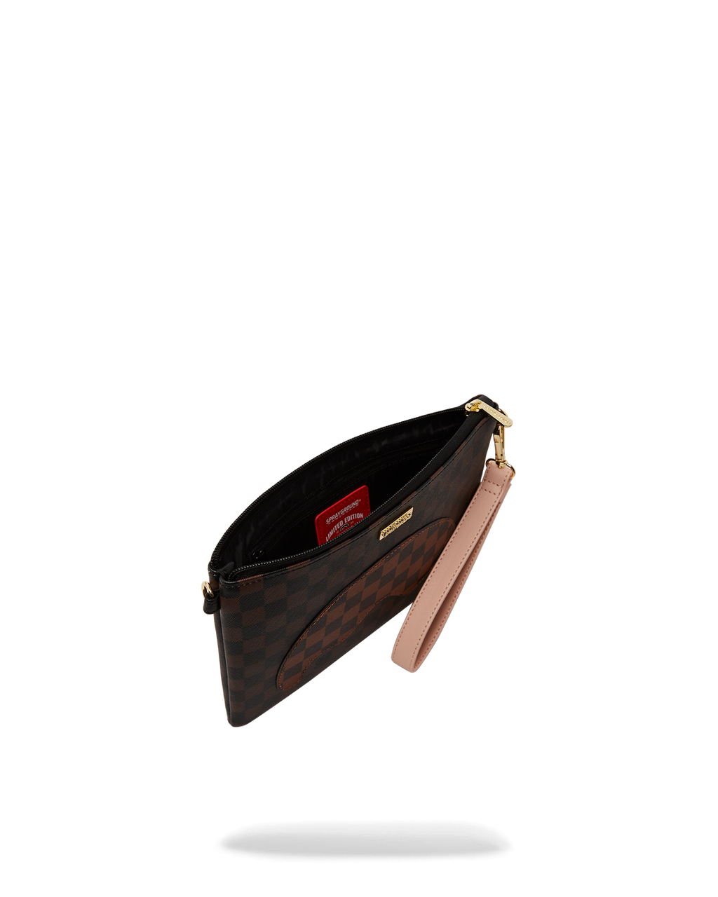 BANDOLERO NOUVEAU CROSSOVER CLUTCH