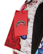 BRICK BOTANIST DLXR BACKPACK