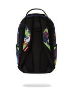 SPACE WARPED BACKPACK