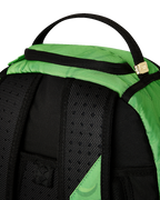 90'S NICKELODEON SLIME SQUAD DLXR BACKPACK
