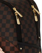 BANDOLERO NOUVEAU SAVAGE BACKPACK