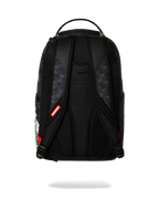 UNIVERSITY OF MIAMI TOUCHDOWN BACKPACK