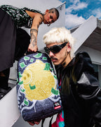 SQUID GAME COLLAB BIG STACKS BACKPACK