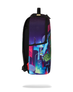 BEARZILLA: THE CONQUEST DLXR BACKPACK