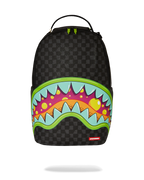 SLIME TAKEOVER BACKPACK