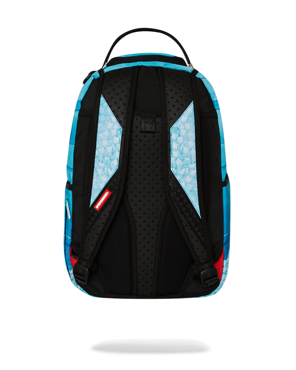 WE BARE BEARS CHILLIN' BACKPACK