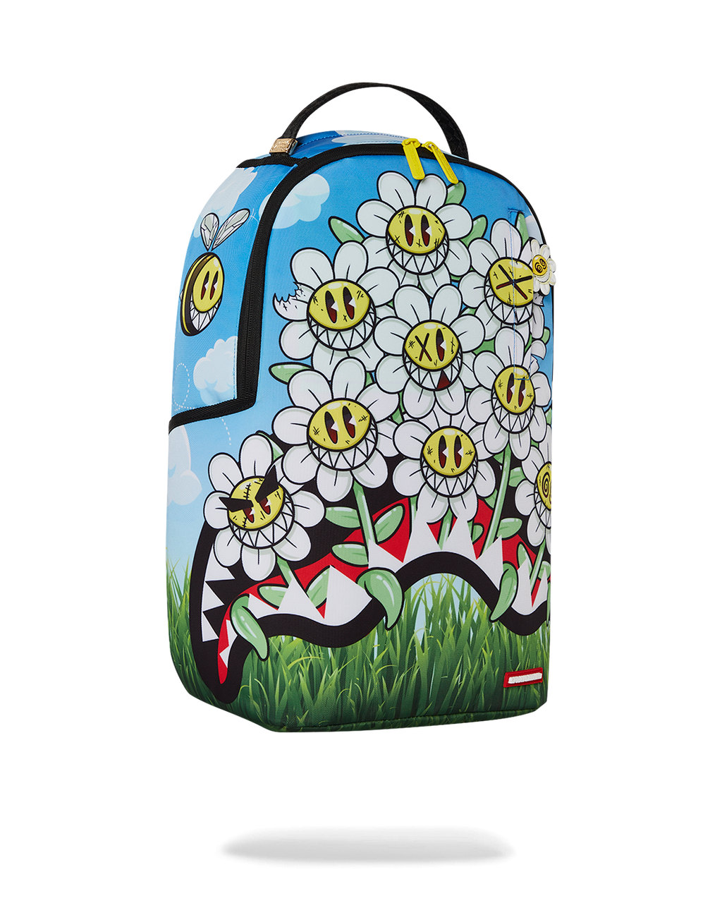 CRAZY DAISY BACKPACK