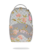 A.I. AFRICAN INTELLIGENCE ELEGANT ENERGY BACKPACK - SANDFLOWER COLLAB