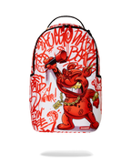 DIABLO GALLERY DLXR BACKPACK