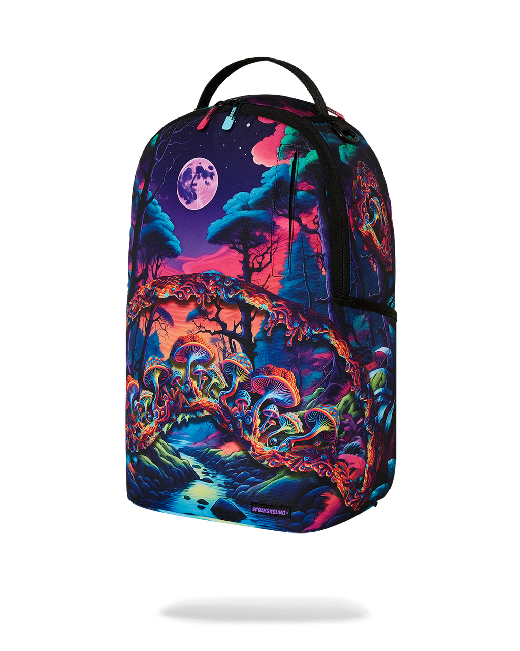 EARTHING DLXR BACKPACK