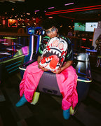 TWISTED DLXR BACKPACK