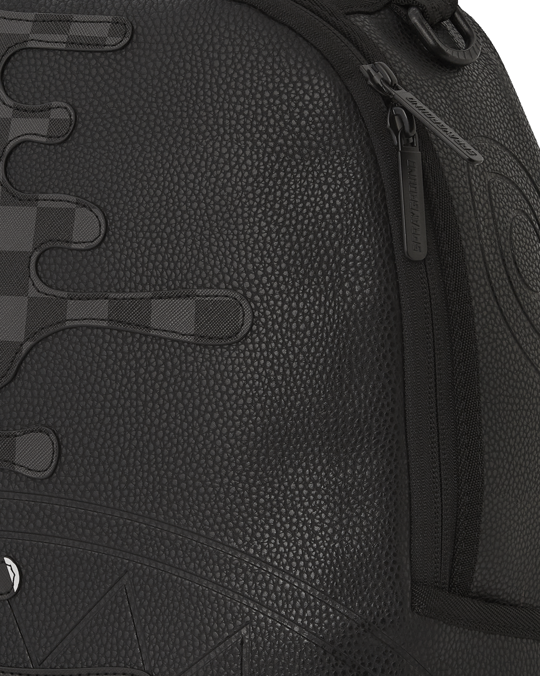 SPEED SHARK SIDE SWIPE BACKPACK