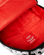 DOODLE KING BACKPACK