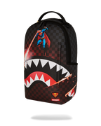 SUPERMAN HEAT VISION BACKPACK