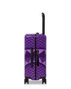 ALL SYSTEMS GO CARRY-ON LUGGAGE