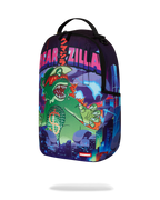 BEARZILLA: THE CONQUEST DLXR BACKPACK