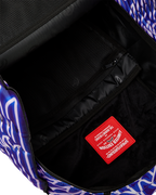 WINGS OF THE NEON SLAYER DLX BACKPACK