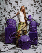 ALL SYSTEMS GO CARRY-ON LUGGAGE