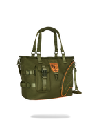 SPECIAL OPS SHARK SQUAD TOTE