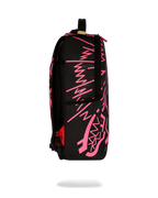 A.I. AFRICAN INTELLIGENCE PRIDE AND POWER BACKPACK - SANDFLOWER COLLAB