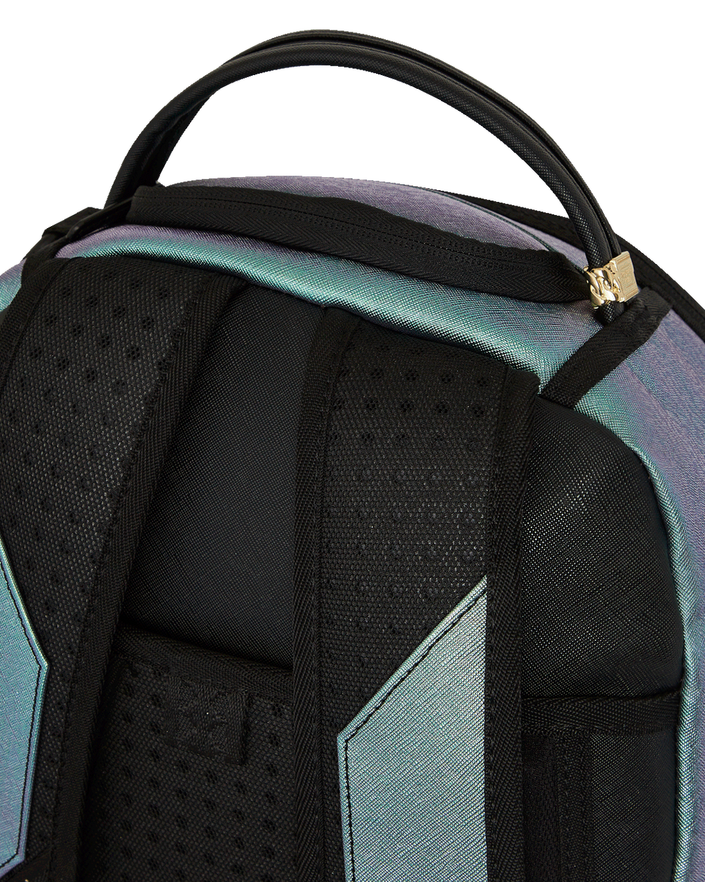 THE SLICKNESS BACKPACK