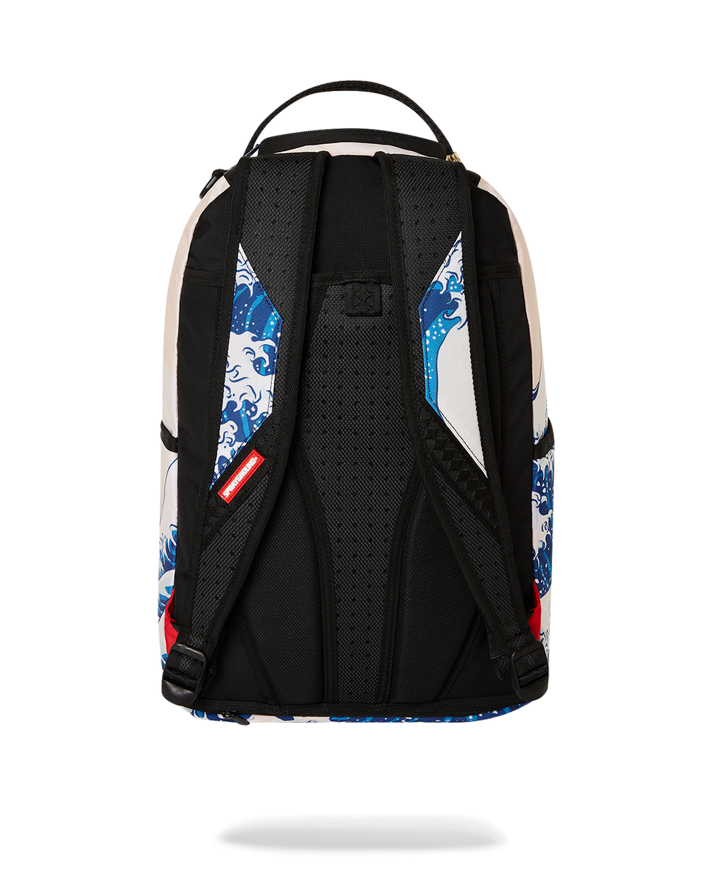 SNOOPY WAVE RIDER BACKPACK