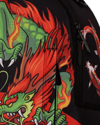 COME AT ME BRO DLXR BACKPACK