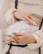 THE HEADQUARTERS - REFLECTION POUCH