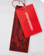 THE HEADQUARTERS - REFLECTION DUFFLE