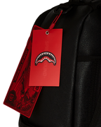 SPLIT SAINT VELCRO REMOVABLE 6 EYES SHARK BACKPACK