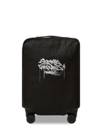 SPEED SHARK SIDE SWIPE HARD SHELL CARRY-ON LUGGAGE