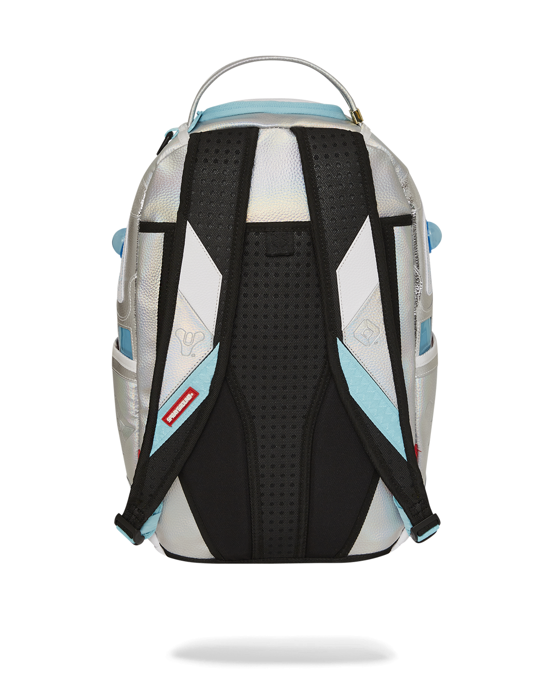 DESTINY GHOST BUDDY BACKPACK