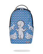 CASPER SEE THROUGH CHEX BACKPACK