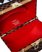 HENNYVILLE TRUNK BACKPACK