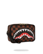 THE HIDEOUT TOILETRY BAG