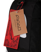 SQUID GAME COLLAB LOGO LOCKUP BACKPACK