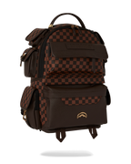 SPECIAL OPS AIR CARGO BACKPACK