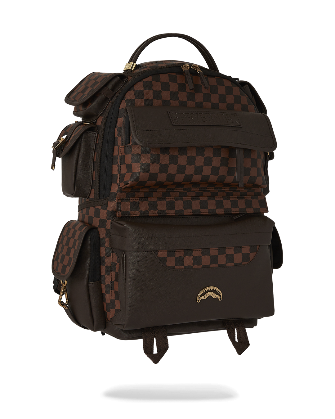 SPECIAL OPS AIR CARGO BACKPACK